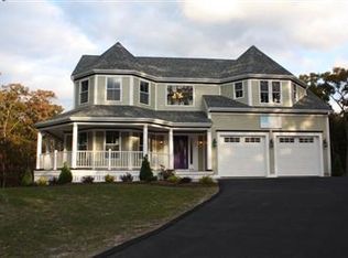 342 Quaker Meetinghouse Rd, Sandwich, MA 02563