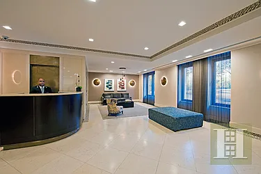 Sold by Halstead Real Estate