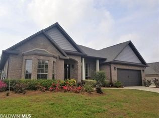 23397 Dundee Cir, Foley, AL 36535