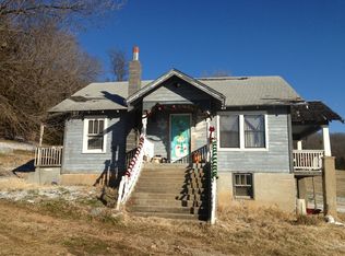411 E State Highway 90, Jane, MO 64856