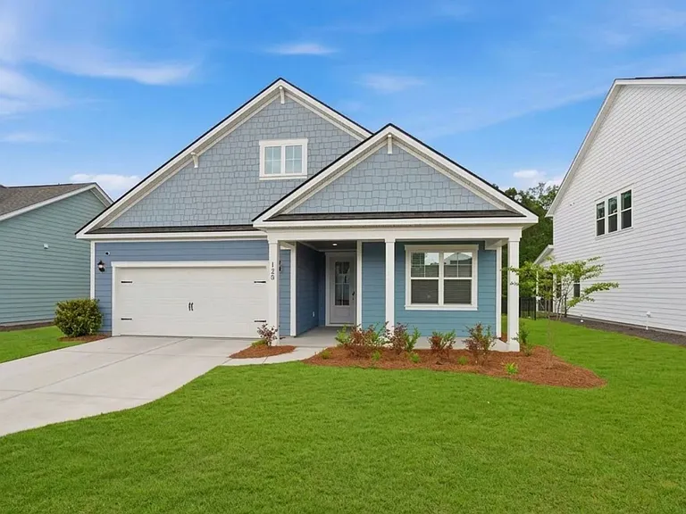 128 Lilac Grove Way — Photo 3