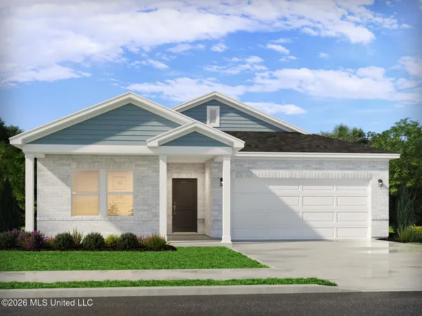 15278 Hidden Lily Way, Gulfport, MS 39503