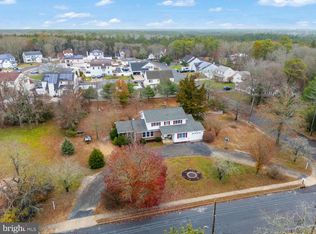 111 Mathis Dr, Little Egg Harbor, NJ 08087