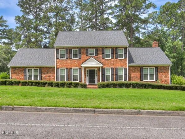 3566 Pebble Beach Drive, Martinez, GA 30907