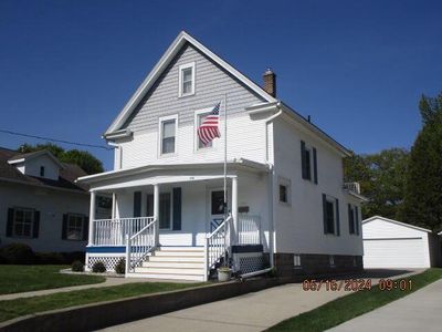 840 North 11th STREET, Manitowoc, WI, 54220