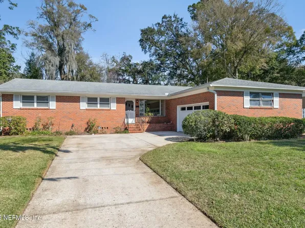 3825 MEEK Drive, Jacksonville, FL 32277