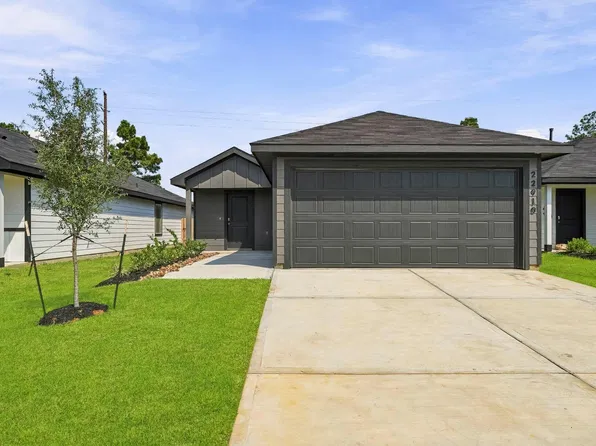 22910 Primrose Wind Ln, Hockley, TX 77447