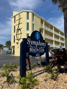 453 S Atlantic Ave UNIT 407, Ormond Beach, FL, 32176