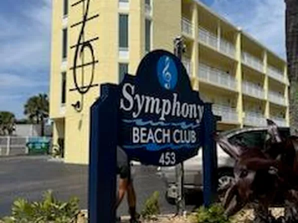 453 S Atlantic Ave Unit 407, Ormond Beach, FL 32176