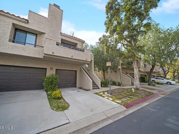 55 McAfee Ct, Thousand Oaks, CA 91360