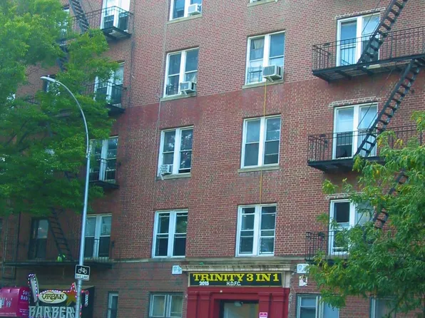 855 E 178th St Street #15A, Bronx, NY 10460