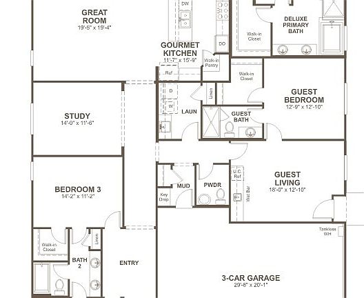 2nd image of this home