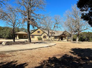 116 Apache Trl, Georgetown, TX 78633