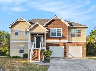 25 Redwood Dr, Adairsville, GA