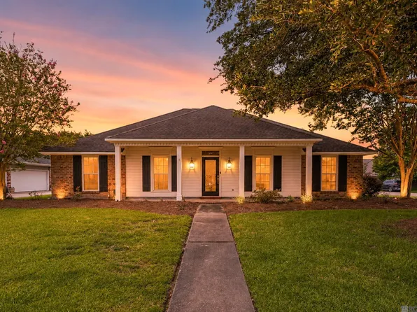 14214 Eastridge Ave, Baton Rouge, LA 70817