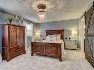 221 Boxwood Dr, Franklin, TN 37069