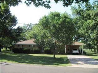 249 Calvin Moore Rd E, Dyersburg, TN 38024