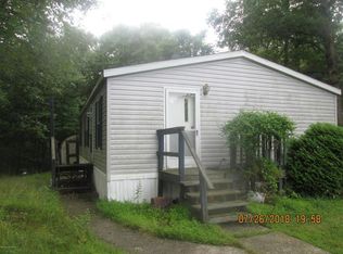117 Green Mountain Dr, East Stroudsburg, PA 18302