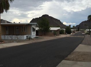 5425 W Lazy South St S, Tucson, AZ 85713