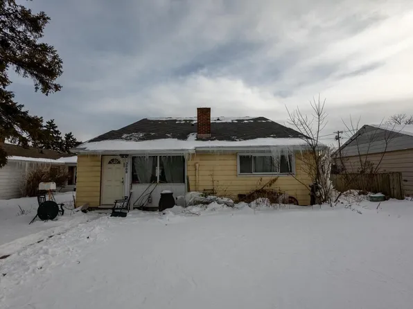 3008 South 51st STREET, Milwaukee, WI 53219