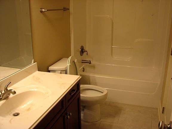 Bathroom #1