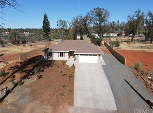 2211 Demille Rd, Paradise, CA 95969