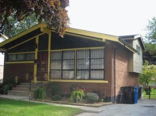 8421 S Kenwood Ave, Chicago, IL