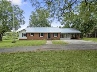 2825 Old Pageland Marshville Rd, Wingate, NC 28174
