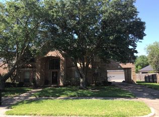 22607 Crescent Cove Ct, Katy, TX 77494