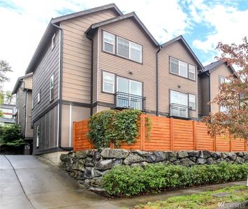 5024A Delridge Way SW, Seattle, WA, 98106
