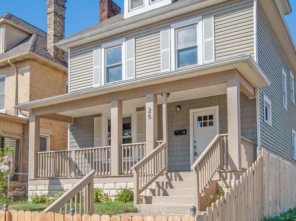 25 S Ogden Ave, Columbus, OH 43204