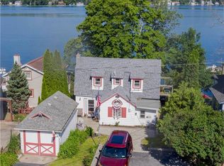 4588 E Lake Rd, Livonia, NY 14487