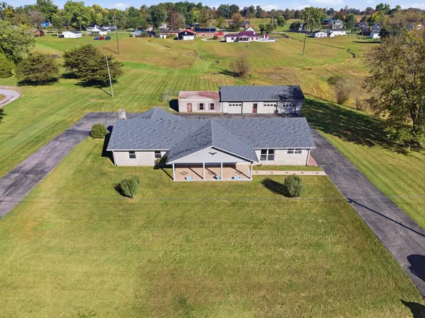 3331 Irvine Rd, Richmond, KY 40475