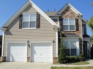 2416 Coltsgate Rd, Waxhaw, NC 28173