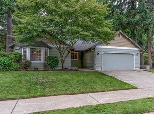 9516 NE 150th Ave, Vancouver, WA