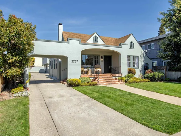 2237 Clinton Ave, Alameda, CA 94501