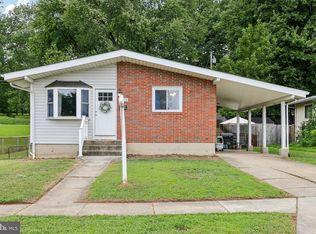 5602 Huntsmoor Rd, Baltimore, MD 21227