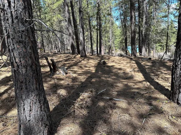 LOT 4 Waterview Way N, Chiloquin, OR 97624