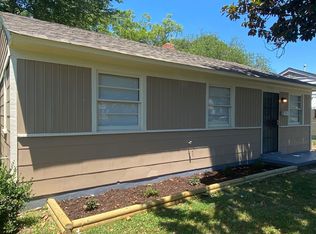 3513 Ashford Rd, Memphis, TN 38109