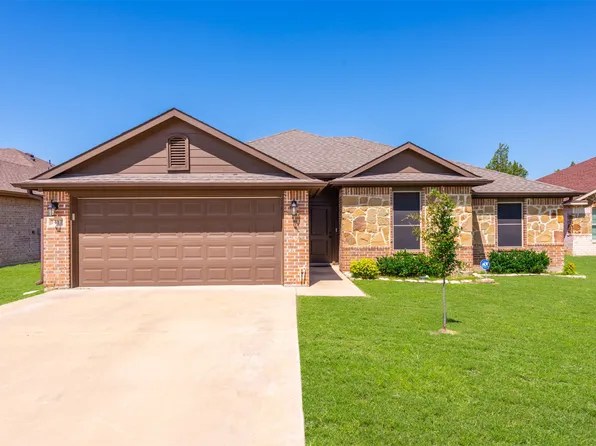 1417 Avenue C, Grand Prairie, TX 75051