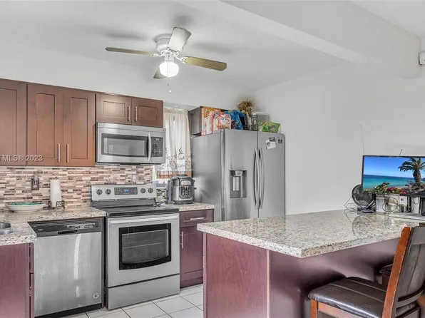 3477 SW 52nd Ave #3477, Hollywood, FL 33023