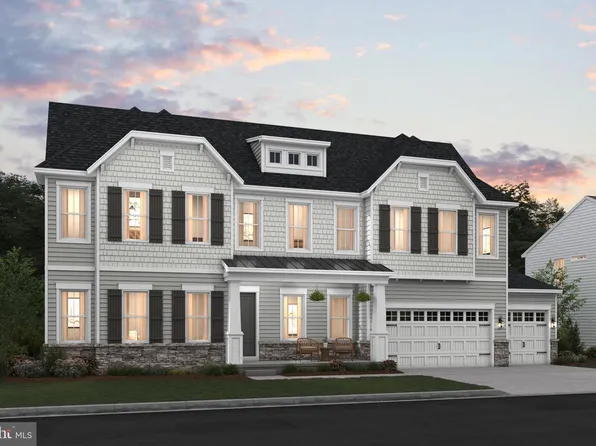 0 Gore Meadow Dr, Nokesville, VA 20181