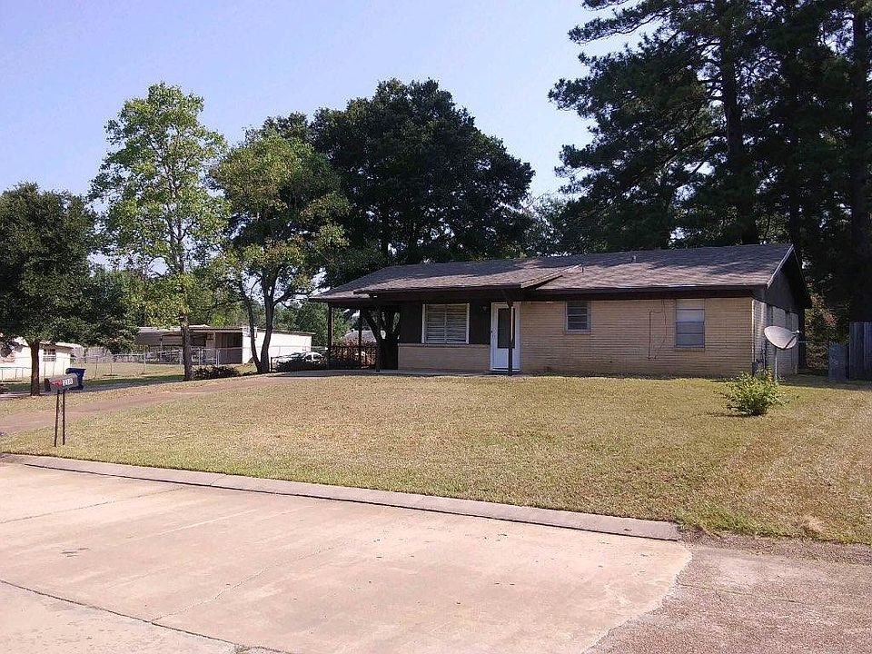 218 Hickory St, New Llano, LA 71461 Zillow