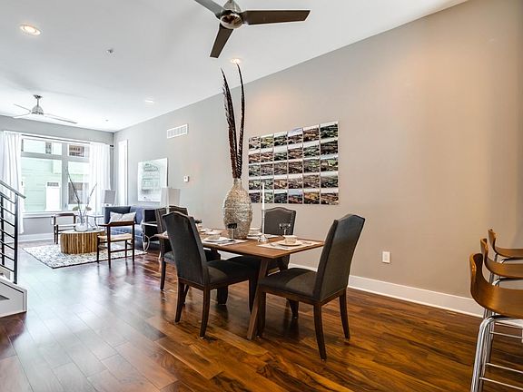 2nd image of 740 S Columbus Blvd Unit 58