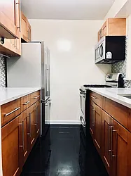 Rented by Keller Williams NYC