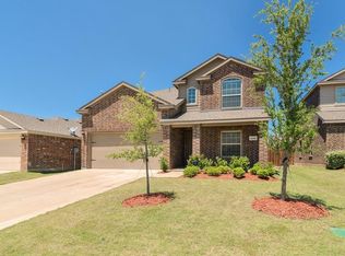 1118 Rainer Dr, Princeton, TX 75407