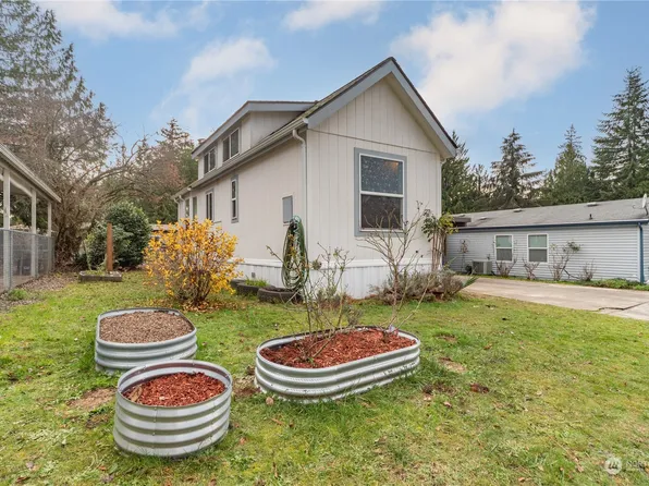 3380 NE 3rd Street #27, Bremerton, WA 98311