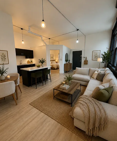 1036 N California Ave #1R — Photo 1