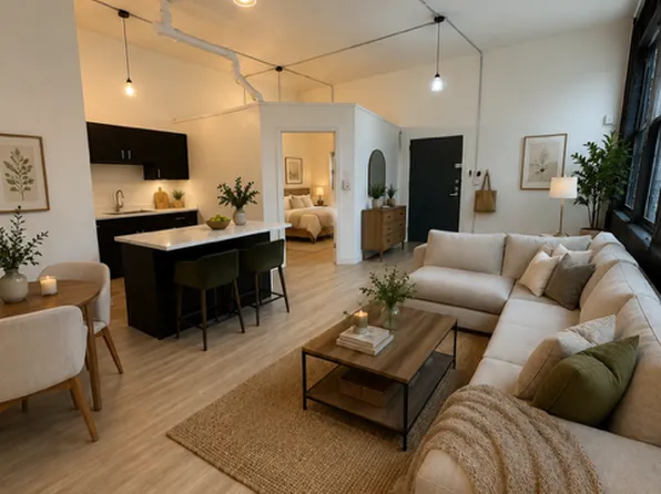 1036 N California Ave #1R, Chicago, IL 60622