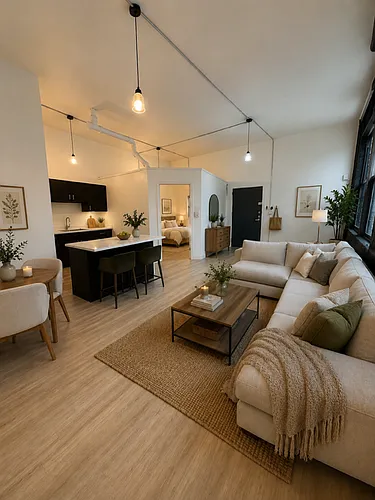1036 N California Ave #1R Photo 1